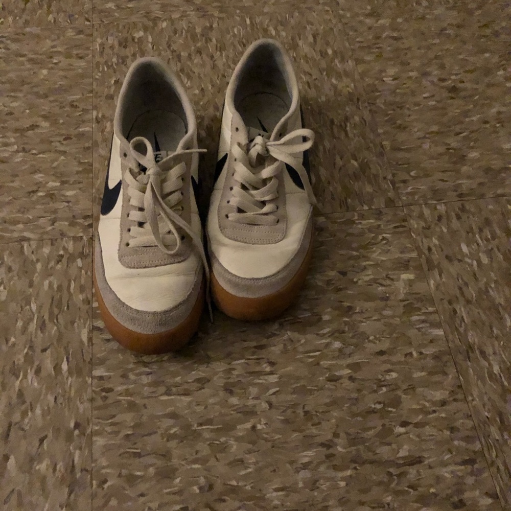 Nike low top Sneakers